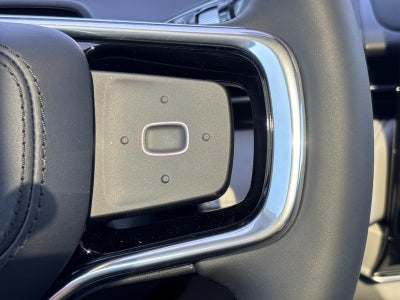 2026 Lincoln Nautilus Reserve AWD