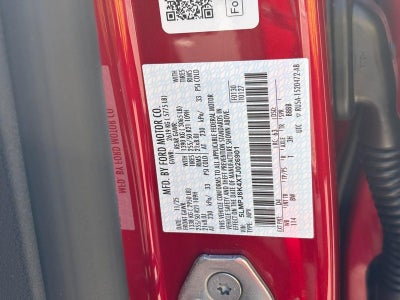 2026 Lincoln Nautilus Reserve AWD