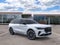 2026 Lincoln Nautilus Reserve AWD
