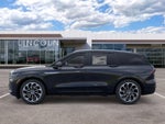 2026 Lincoln Nautilus Reserve AWD