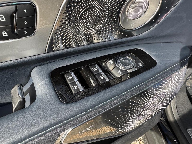 2025 Lincoln Nautilus Reserve AWD