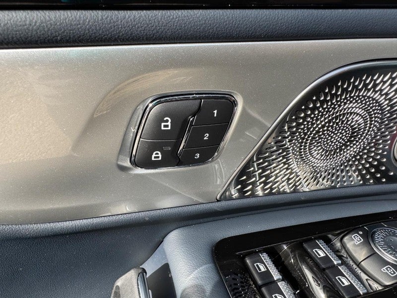 2025 Lincoln Nautilus Reserve AWD