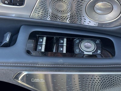 2026 Lincoln Nautilus Reserve AWD