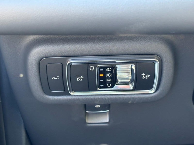 2026 Lincoln Nautilus Reserve AWD