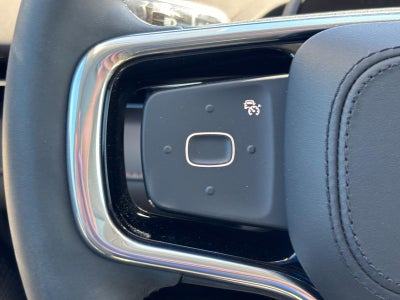 2026 Lincoln Nautilus Reserve AWD