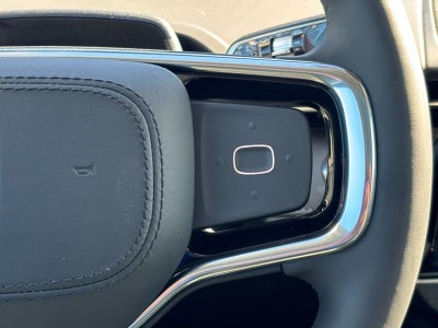 2026 Lincoln Nautilus Reserve AWD