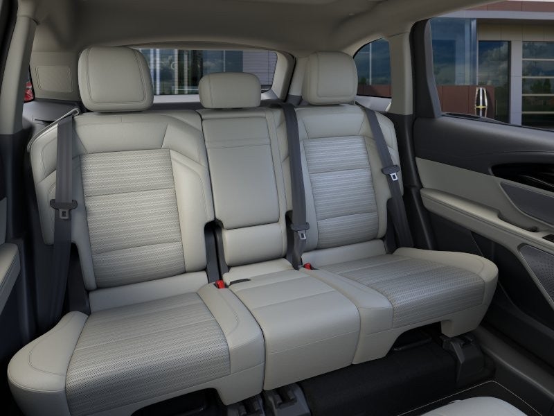 2026 Lincoln Nautilus Reserve AWD
