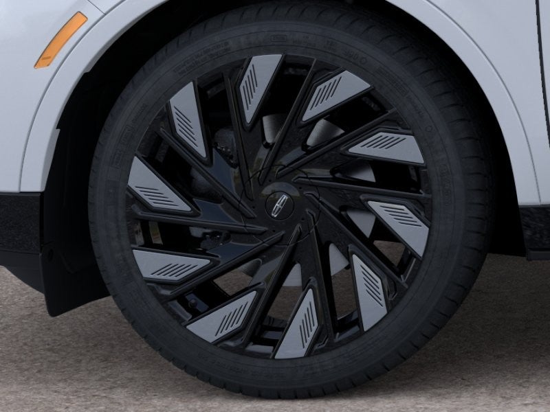 2026 Lincoln Nautilus Reserve AWD