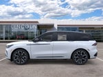 2026 Lincoln Nautilus Reserve AWD