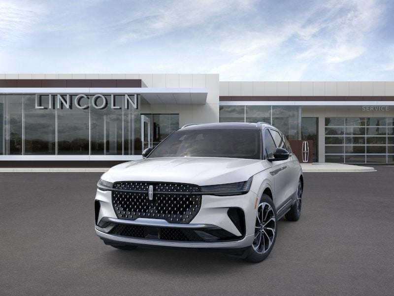 2026 Lincoln Nautilus Reserve AWD