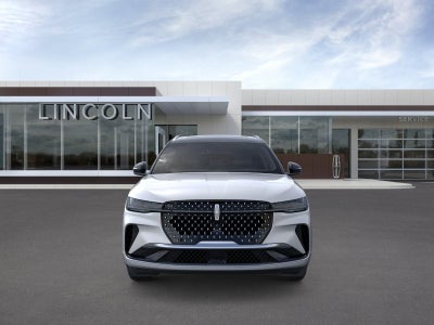 2026 Lincoln Nautilus Reserve AWD