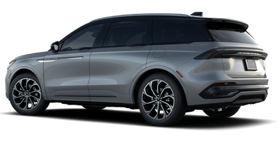 2026 Lincoln Nautilus Reserve AWD
