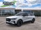 2026 Lincoln Nautilus Reserve AWD