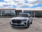 2026 Lincoln Nautilus Reserve AWD