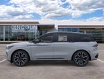 2026 Lincoln Nautilus Reserve AWD