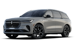 2026 Lincoln Nautilus Reserve AWD