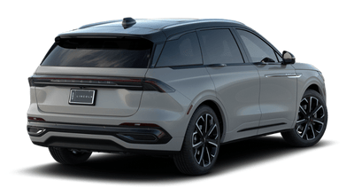 2026 Lincoln Nautilus Reserve AWD