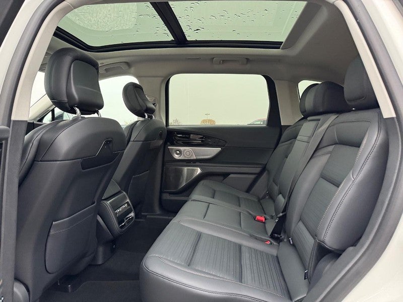 2026 Lincoln Nautilus Reserve AWD