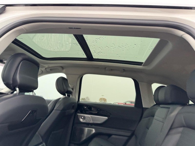 2026 Lincoln Nautilus Reserve AWD