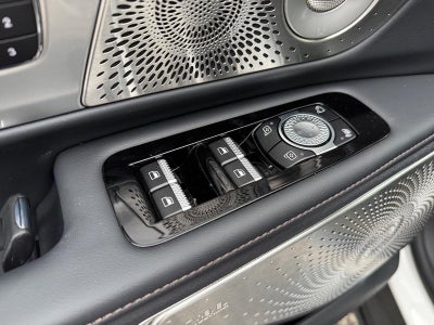 2026 Lincoln Nautilus Reserve AWD