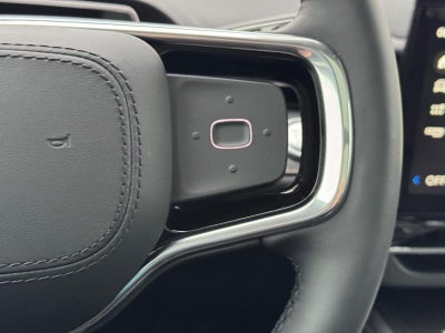 2026 Lincoln Nautilus Reserve AWD