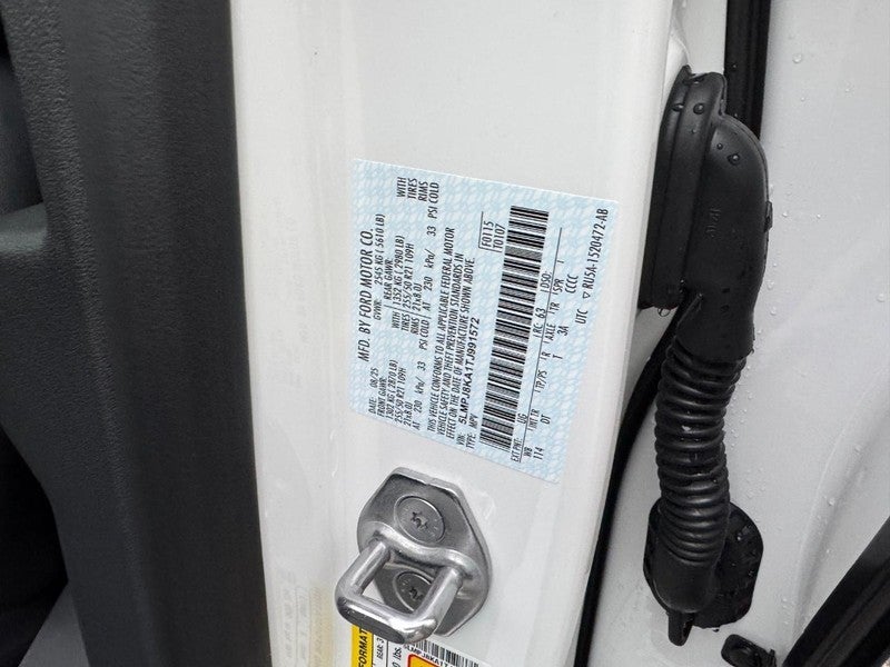 2026 Lincoln Nautilus Reserve AWD