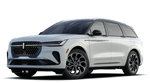 2026 Lincoln Nautilus Reserve AWD