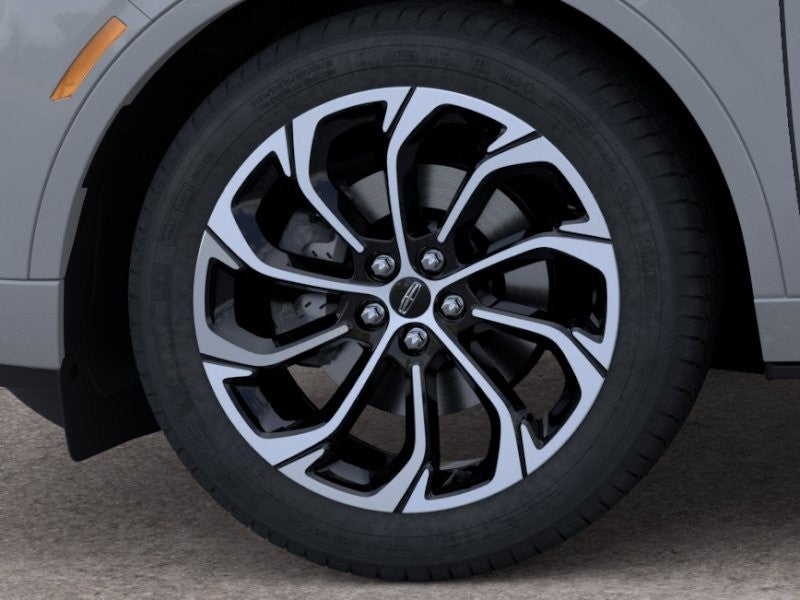 2026 Lincoln Nautilus Reserve AWD