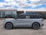 2026 Lincoln Nautilus Reserve AWD