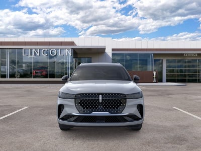 2026 Lincoln Nautilus Reserve AWD