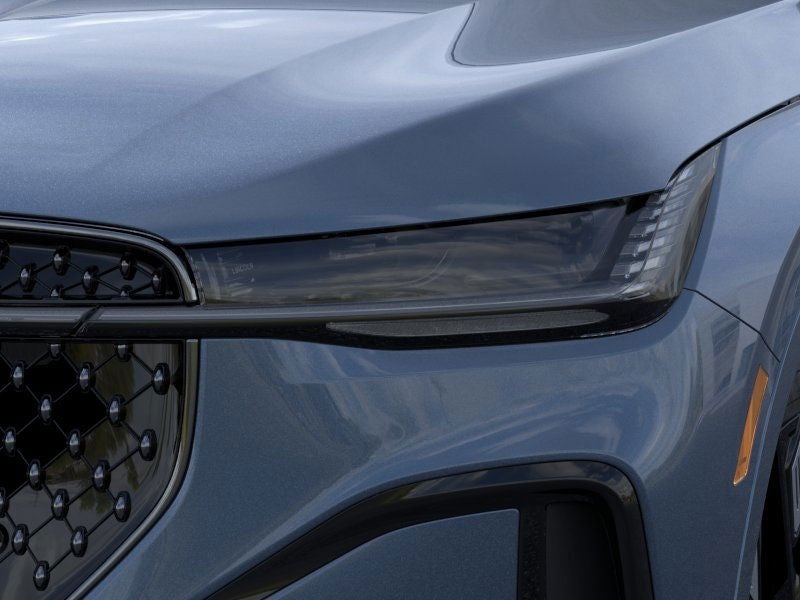 2026 Lincoln Nautilus Reserve AWD