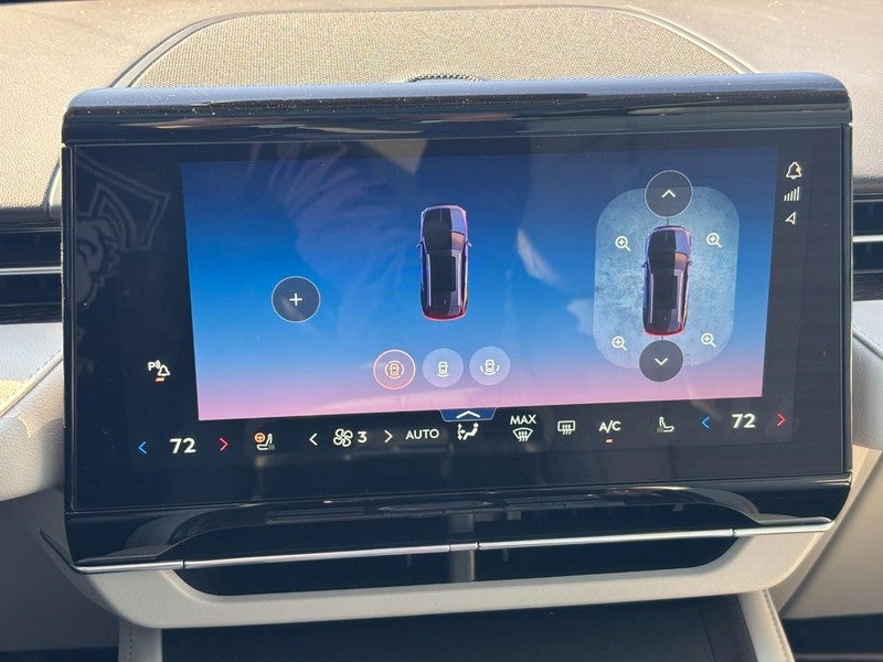 2026 Lincoln Nautilus Reserve AWD