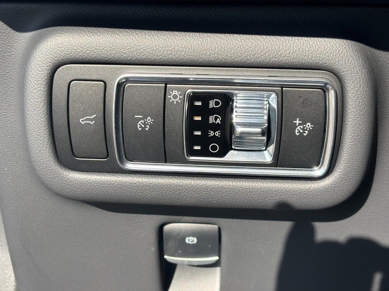 2026 Lincoln Nautilus Reserve AWD