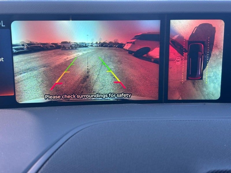 2026 Lincoln Nautilus Reserve AWD