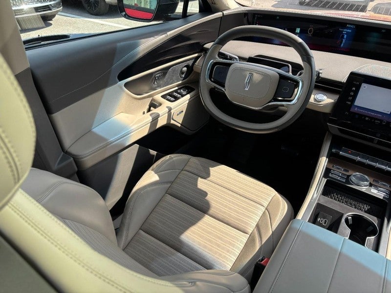 2024 Lincoln Nautilus Reserve AWD