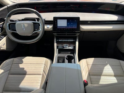 2024 Lincoln Nautilus Reserve AWD