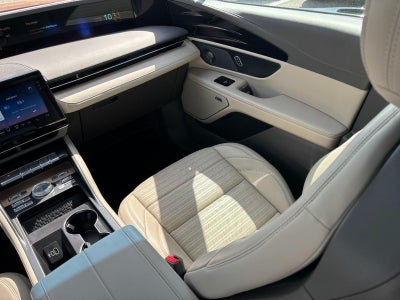 2024 Lincoln Nautilus Reserve AWD