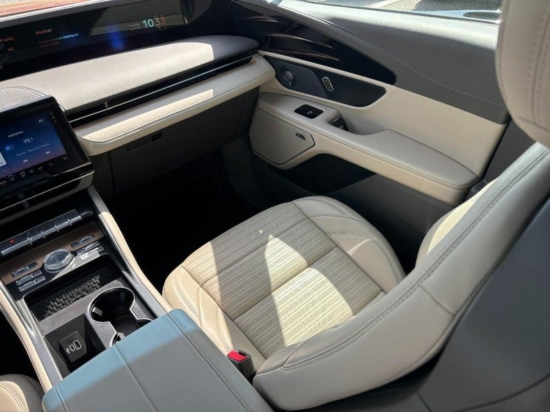 2024 Lincoln Nautilus Reserve AWD
