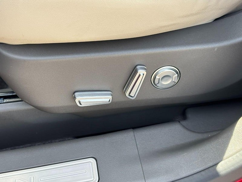 2024 Lincoln Nautilus Reserve AWD