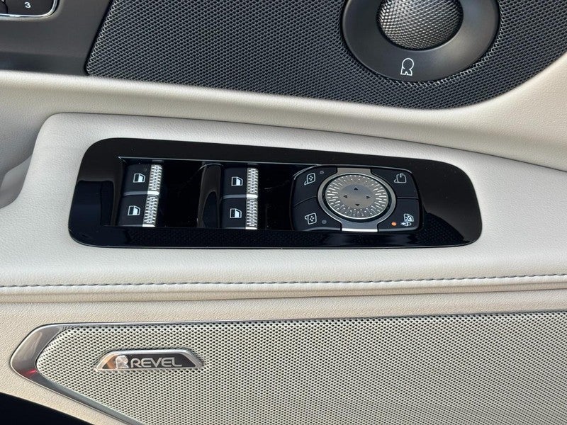2024 Lincoln Nautilus Reserve AWD