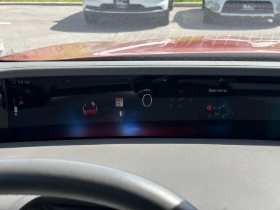 2024 Lincoln Nautilus Reserve AWD