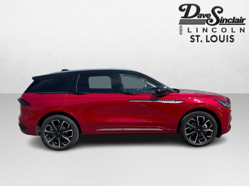 2024 Lincoln Nautilus Reserve AWD