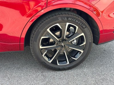 2024 Lincoln Nautilus Reserve AWD