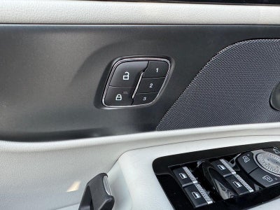 2026 Lincoln Nautilus Reserve AWD