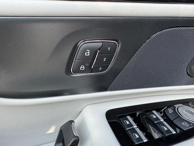 2026 Lincoln Nautilus Reserve AWD