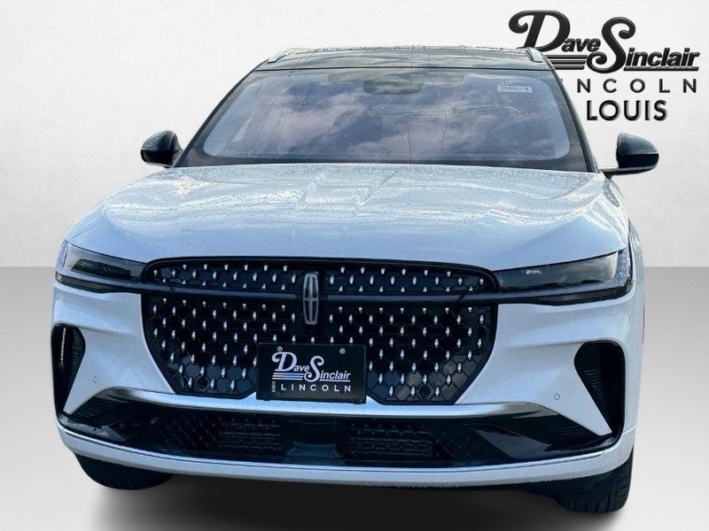 2026 Lincoln Nautilus Reserve AWD