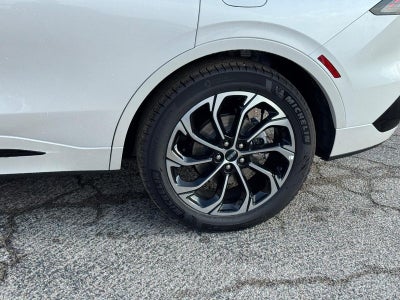 2026 Lincoln Nautilus Reserve AWD