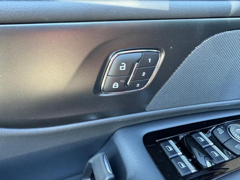 2025 Lincoln Nautilus Reserve AWD