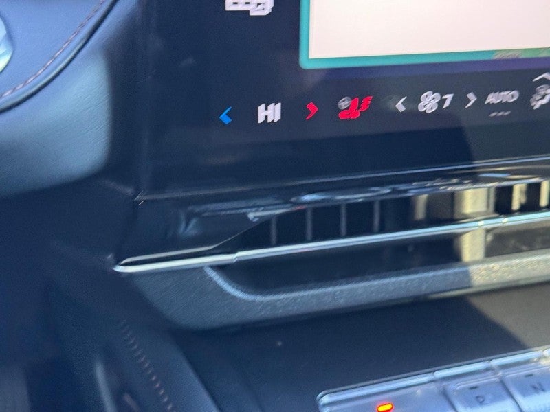 2025 Lincoln Nautilus Reserve AWD