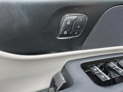 2025 Lincoln Nautilus Reserve AWD